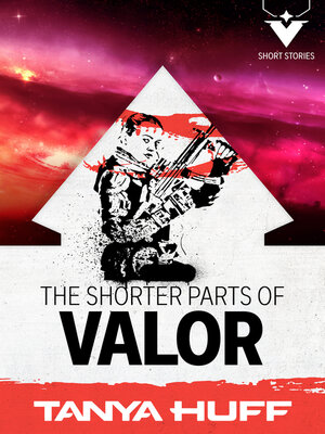 The Shorter Parts of Valor - ebook